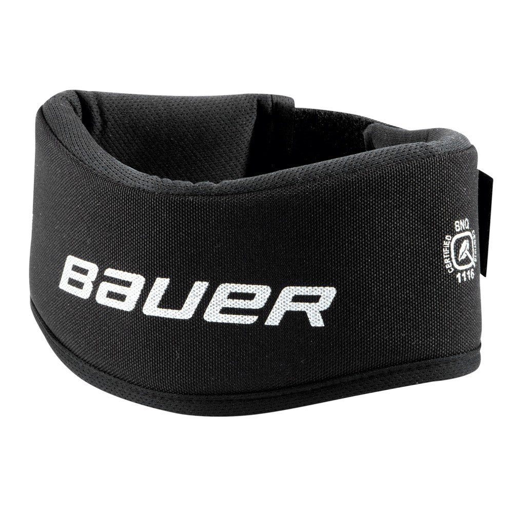 Neck protection BAUER NG NLP7 Core Neckguard Collar youth